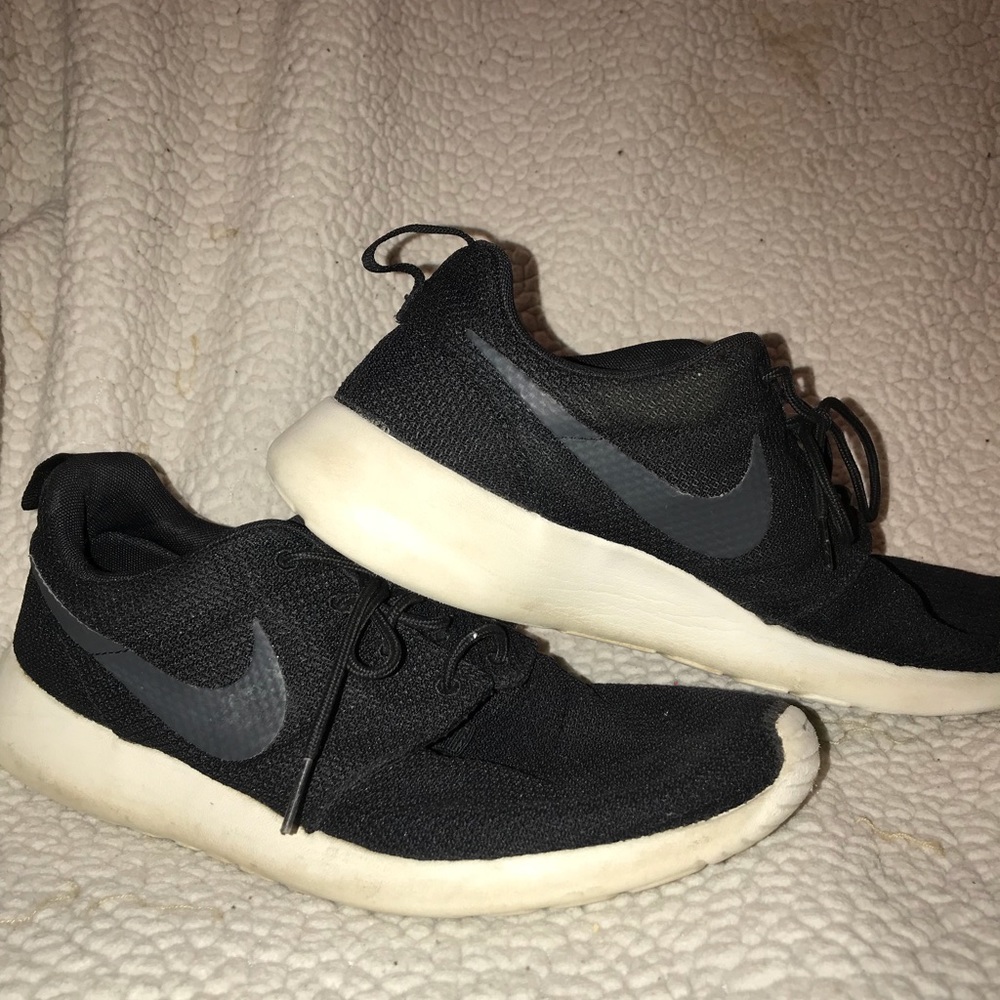 Nike Roshe Run